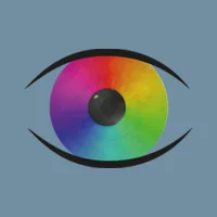 Icon Auge AUGENOPTIK wiederSEHEN