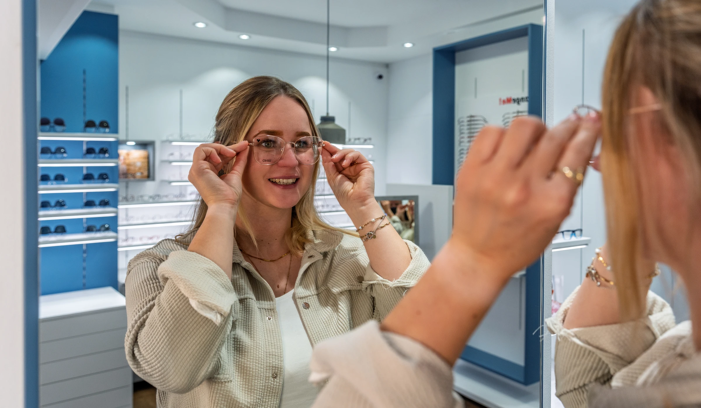 Augenoptik Wiedersehen Brillen