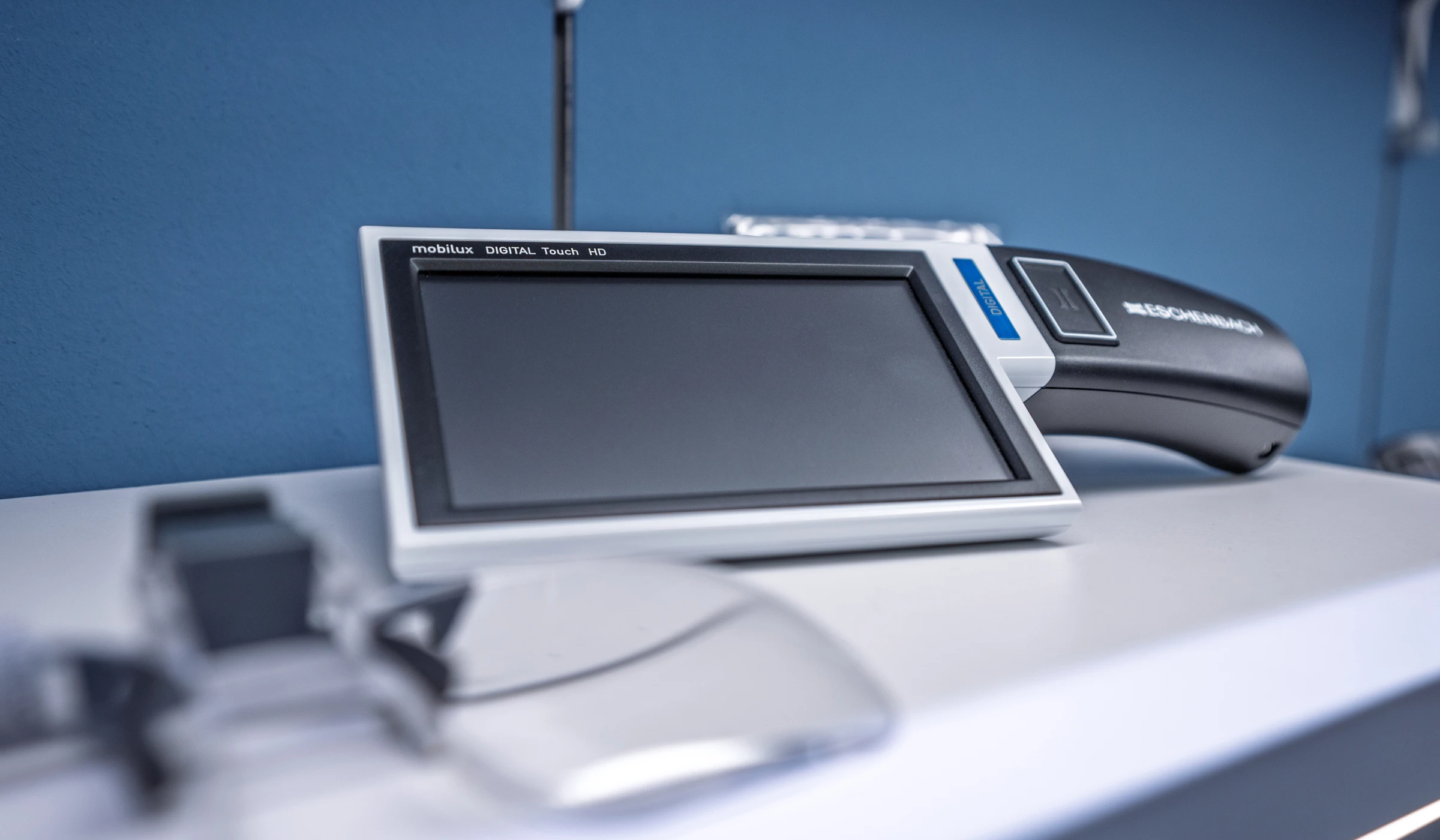 Eschenbach Mobilux Digital