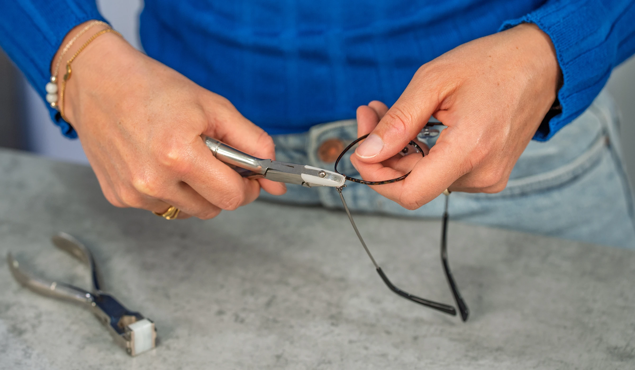 Reparatur Brille Bad Brückenau
